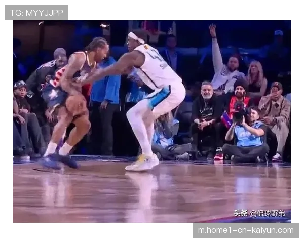 全明星星辰队将战星条队 伦纳德31分率队晋级决赛