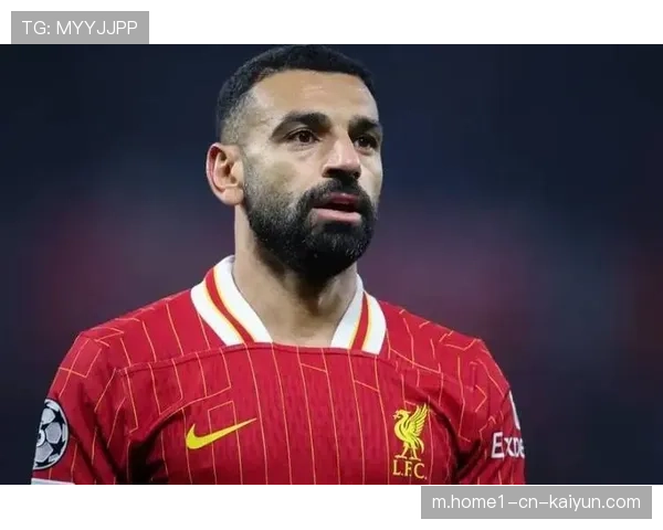 萨拉赫状态回升 欧冠淘汰赛成红军晴雨表 萨拉赫状态回升 欧冠淘汰赛成红军晴雨表